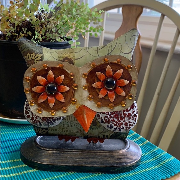 Other - HP 🥳 Decorative owl 🦉
